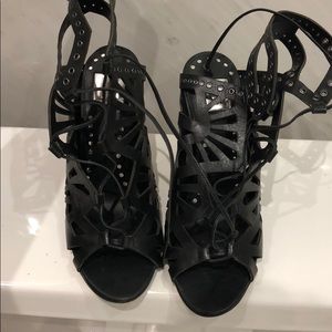 Dolce vita size 8 gladiator
